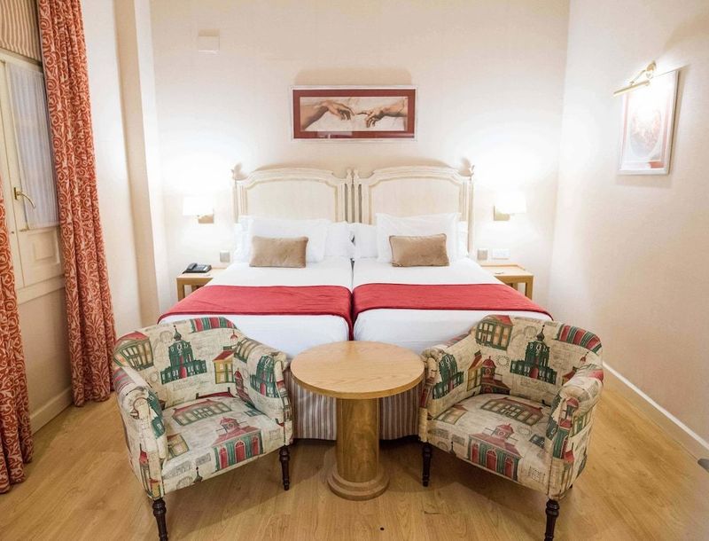 Casa Romana Boutique Hotel - Image 8