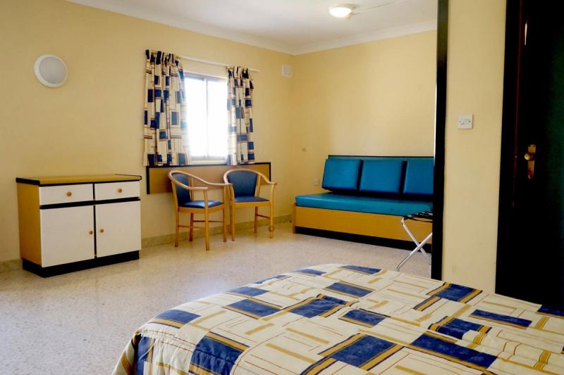 St. George's Park Hotel - Image 4