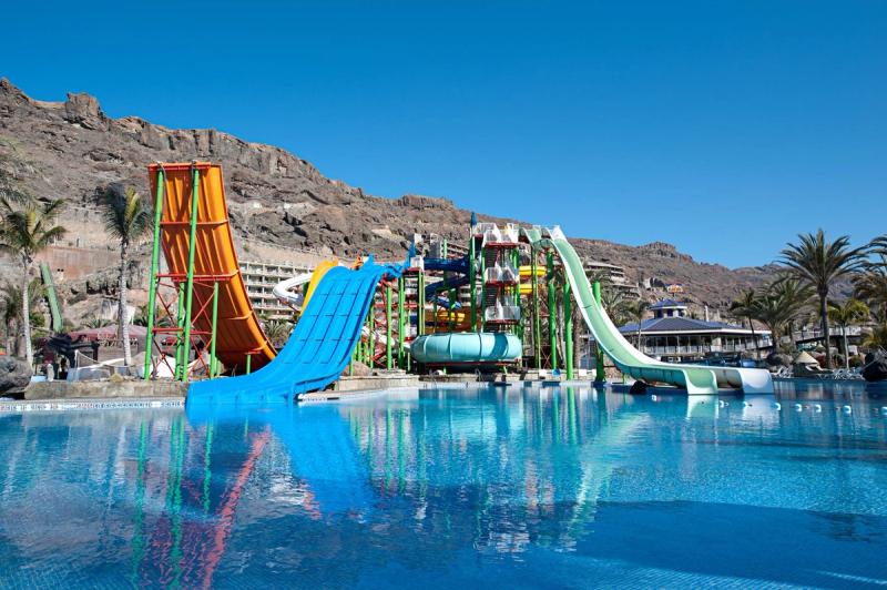 Hotel LIVVO Costa Taurito - Image 1
