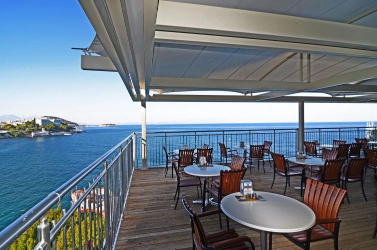 Billede av hotellet Korumar Hotel De Luxe - nummer 1 af 10