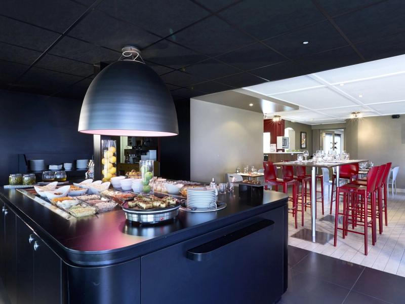 Hotel Campanile Toulouse Nord - Sesquieres - Image 6