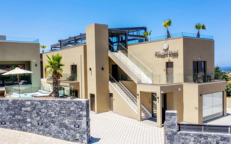 Villaggio Hotel - Image 2