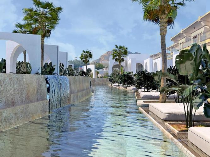 Billede av hotellet Kolymbia Bay Art - nummer 1 af 10