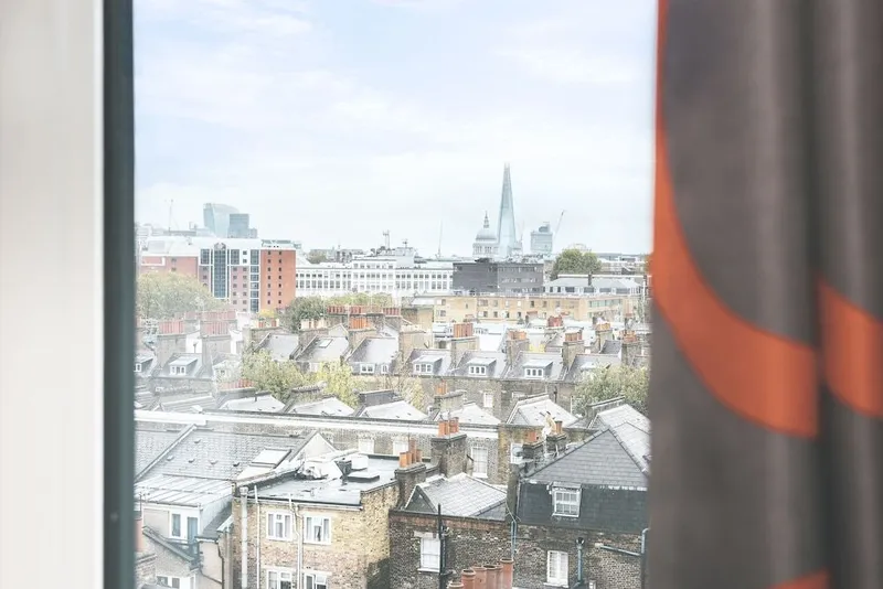 Point A Hotel London Kings Cross
