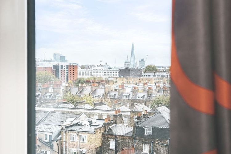 Hotellbilder av Point A Hotel London Kings Cross - nummer 1 av 10