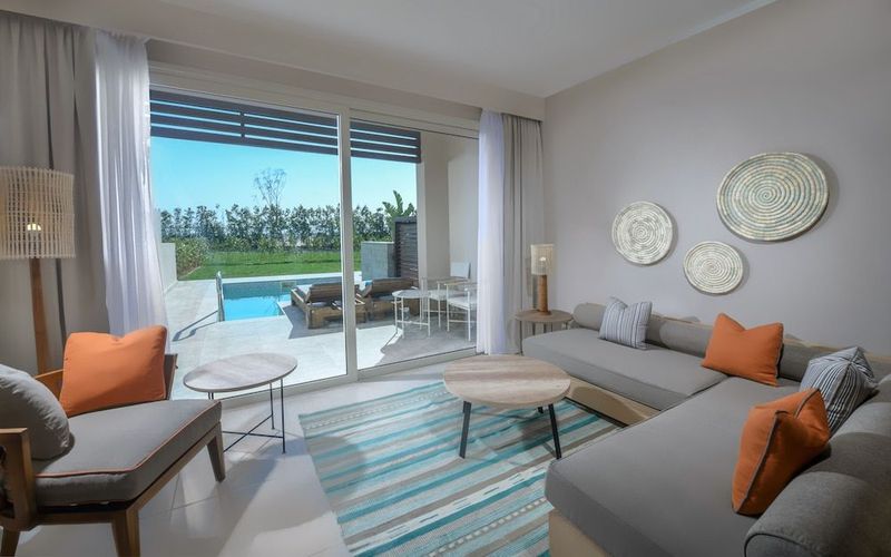 Steigenberger Resort Ras Soma - Image 7