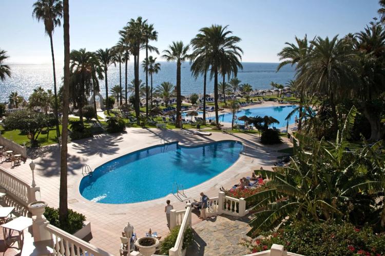 Billede av hotellet Hotel Best Triton - nummer 1 af 10