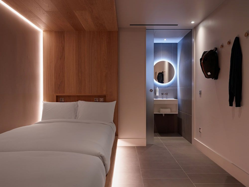 Zedwell Piccadilly - Image 4