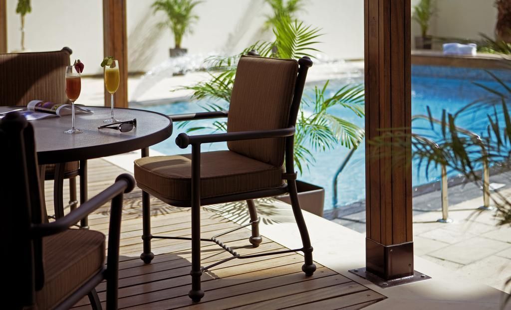 Billede av hotellet Dusit Princess Residences - Dubai Marina - nummer 1 af 10