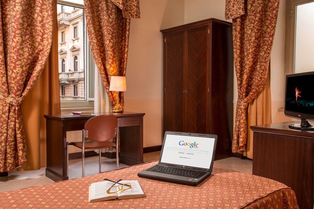 Hotel Nizza - Image 8