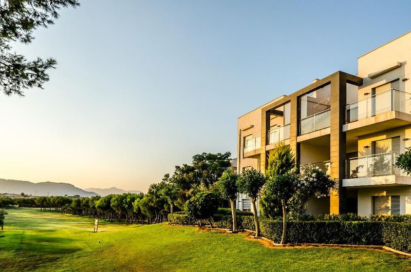 El Plantio Golf Resort - Image 10