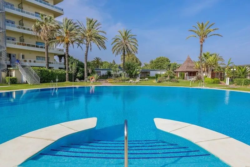 Sol Marbella Estepona -  Atalaya Park