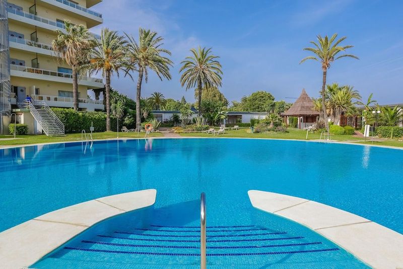 Sol Marbella Estepona -  Atalaya Park - Image 1