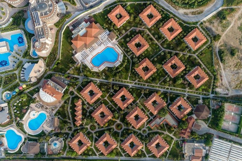 Asteria Family Resort Side - Image 1