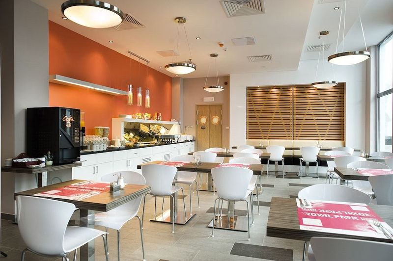 Royal Park Boutique Hotel - Image 3