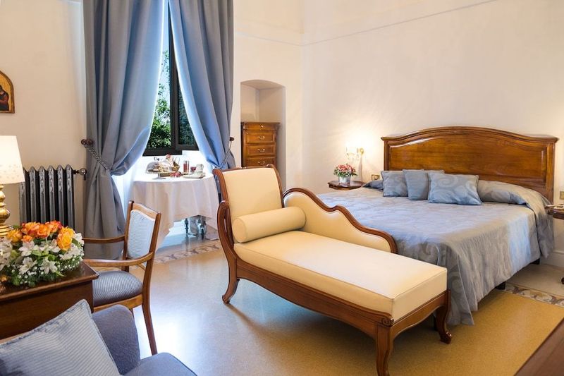 Hotel Terranobile Metaresort - Image 3