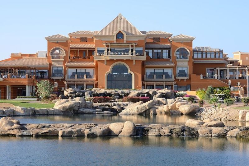 The Cascades Golf Resort, Spa & Thalasso - Image 5
