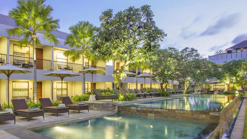 Amadea Resort & Villas - Image 6