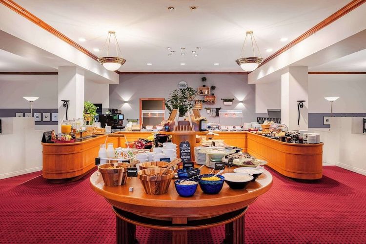 Billede av hotellet Radisson Blu Hotel & Spa, Daugava Riga - nummer 7 af 10