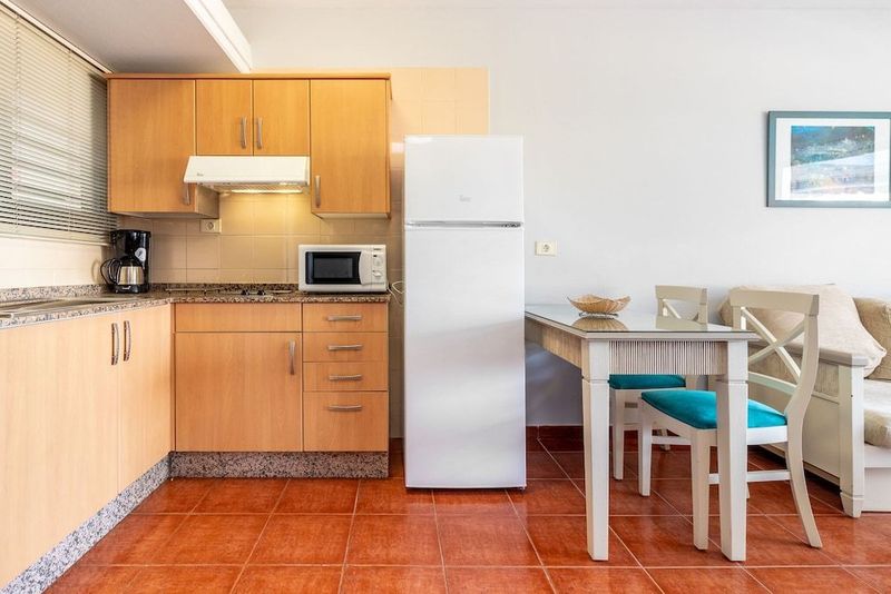 Amadores Beach Apartments - Image 9