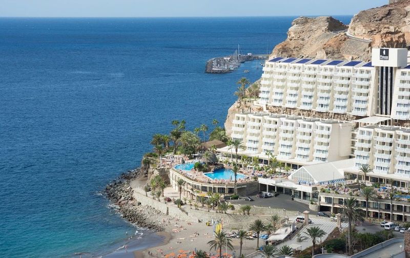 Hotel Taurito Princess - Image 7