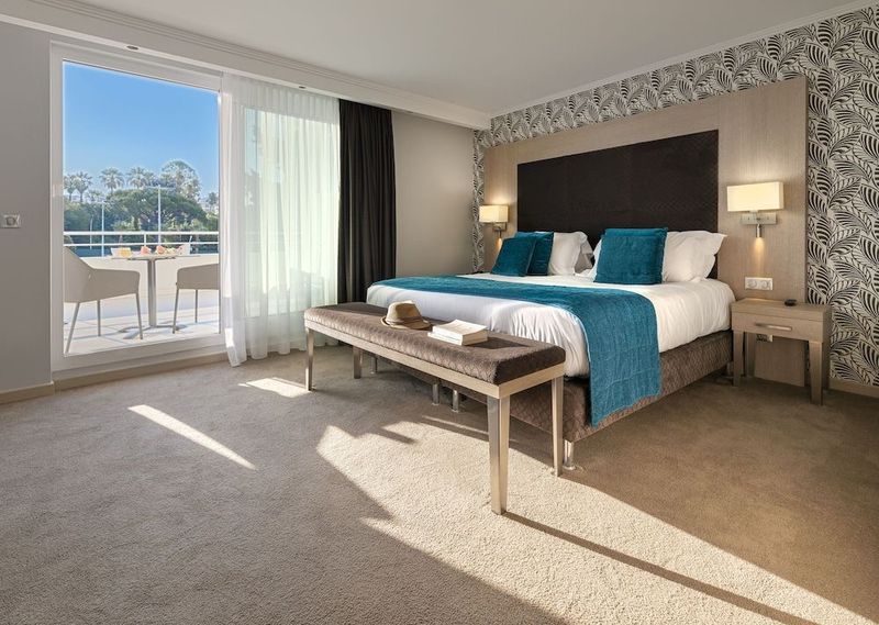 Hotel Juliana Cannes - Image 3