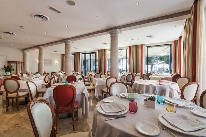 Hotel Sirmione - Image 9