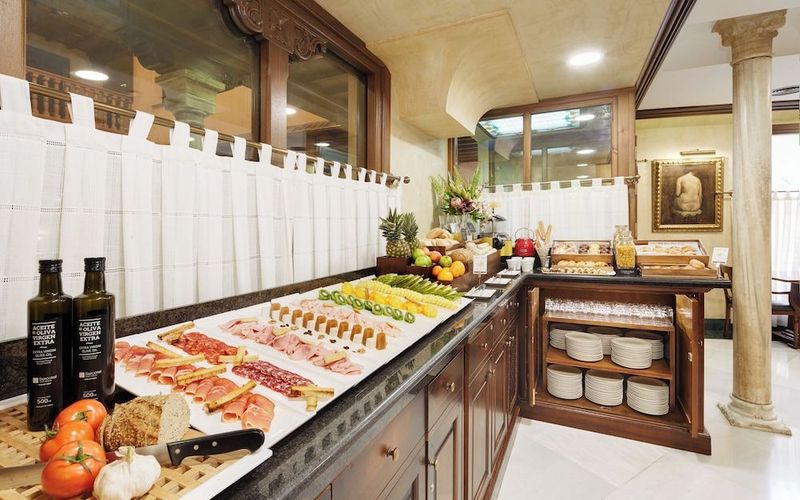 Billede av hotellet Sercotel Palacio De Los Gamboa - nummer 3 af 10