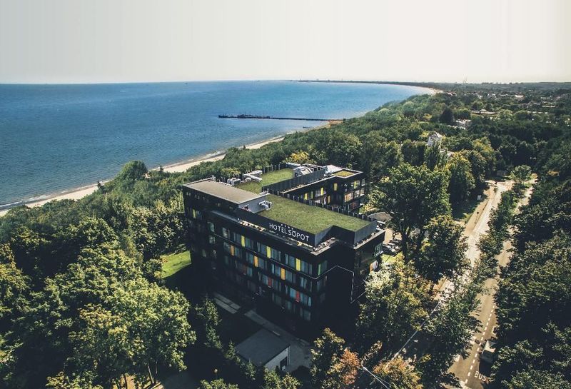 Hotel Sopot - Image 10