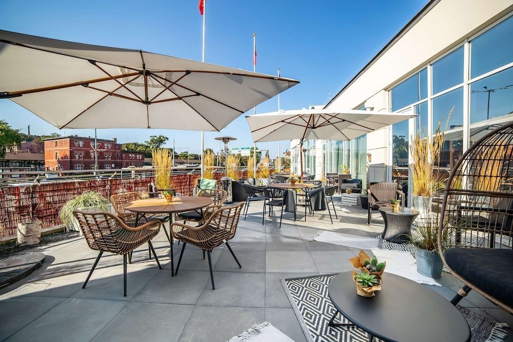 Hotellbilder av Scandic Gdansk - nummer 1 av 9