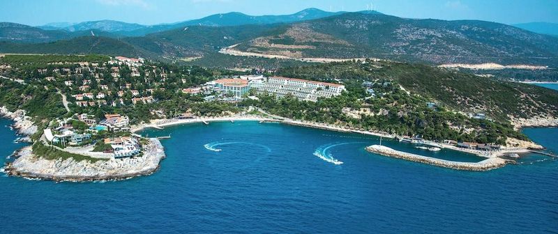 Pine Bay Holiday Resort - Image 2