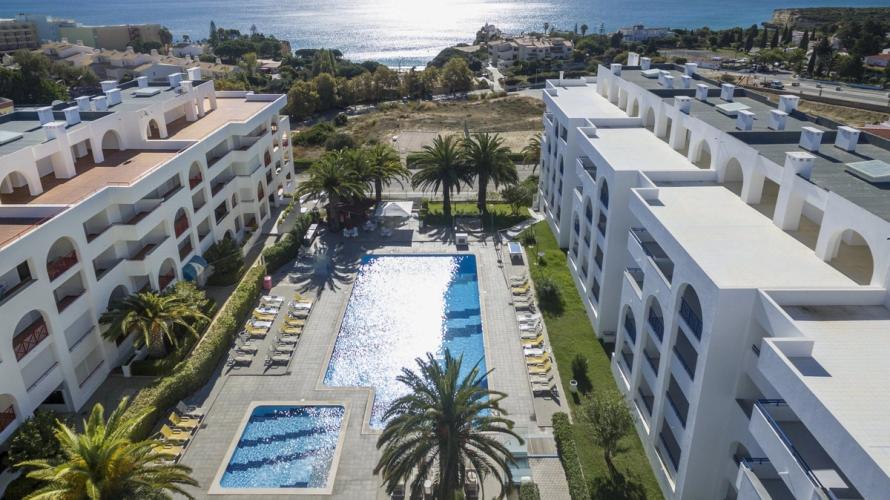 Billede av hotellet Ukino Terrace Algarve - nummer 1 af 10