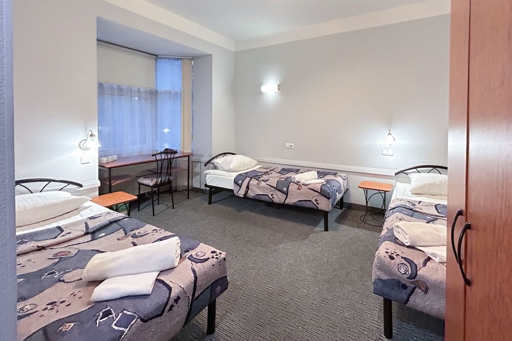 OK Hotel - Image 9