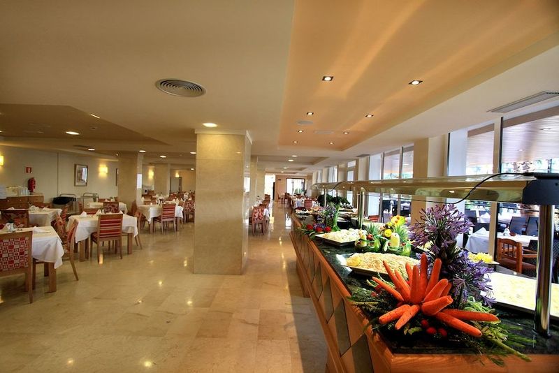 Protur Palmeras Playa Hotel - Image 8