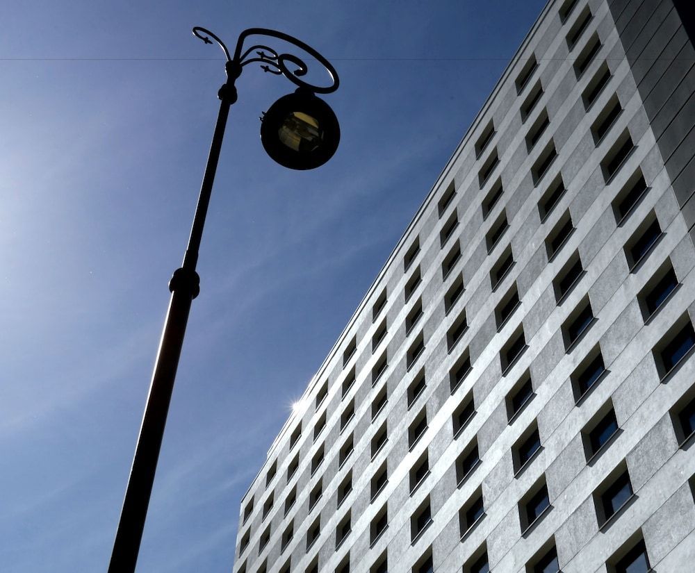 Hampton by Hilton Warsaw City Centre - Image 7