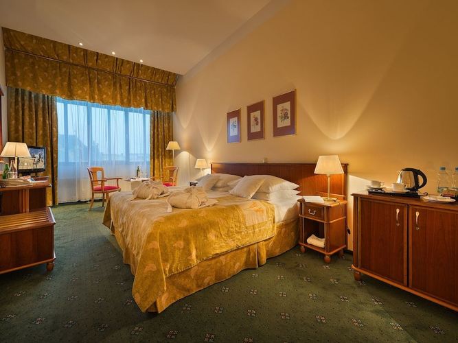 Billede av hotellet EA Hotel Rokoko - nummer 1 af 10