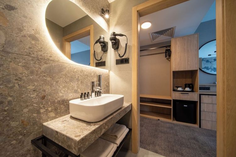 Billede av hotellet Hotel Alexander Krakow - nummer 9 af 10