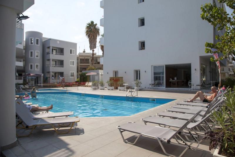 Anastasia Hotel Kos - Image 2