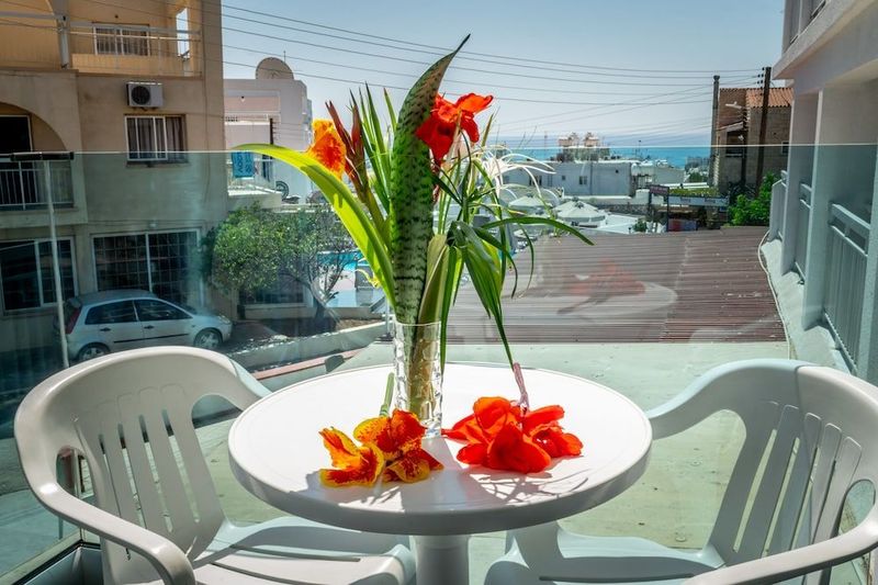 A. Maos Hotel Apartments - Image 5