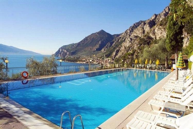 Billede av hotellet Hotel La Limonaia - nummer 1 af 10