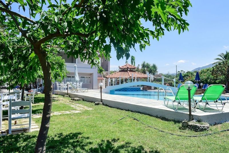 Dias Kavros Hotel - Image 8