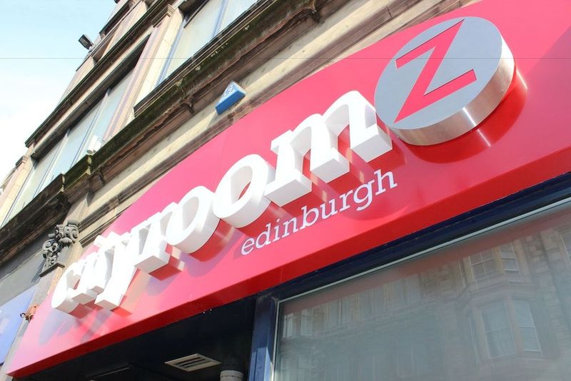 Cityroomz Edinburgh - Image 2