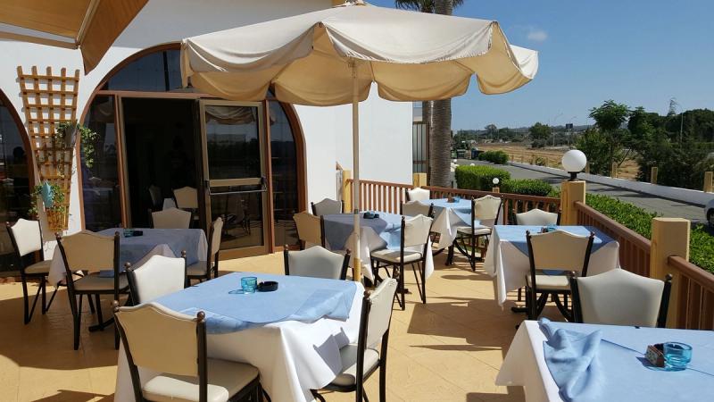 Cosmelenia Hotel & Apartments - Image 2
