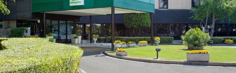 Holiday Inn Venice Mestre-Marghera - Image 6