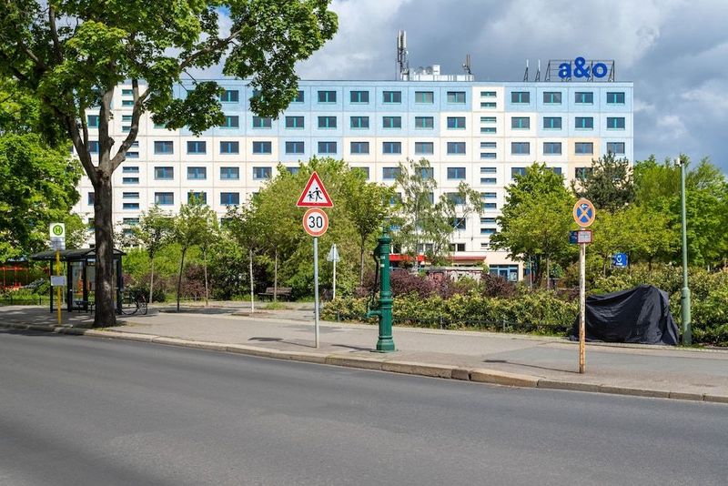 a&o Berlin Kolumbus - Image 6