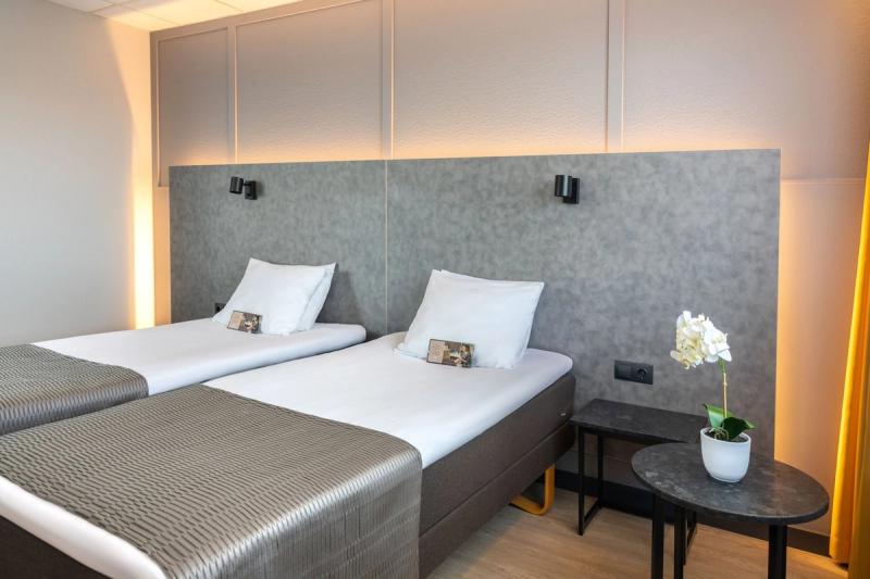Hotel Metropol - Image 7