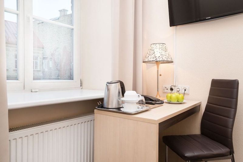 Ivolita Vilnius Hotel - Image 4