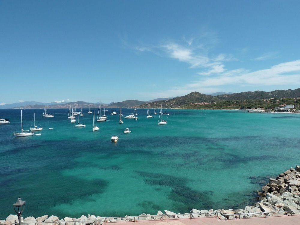 Hotellbilder av Perla Rossa Hotel - nummer 1 av 10