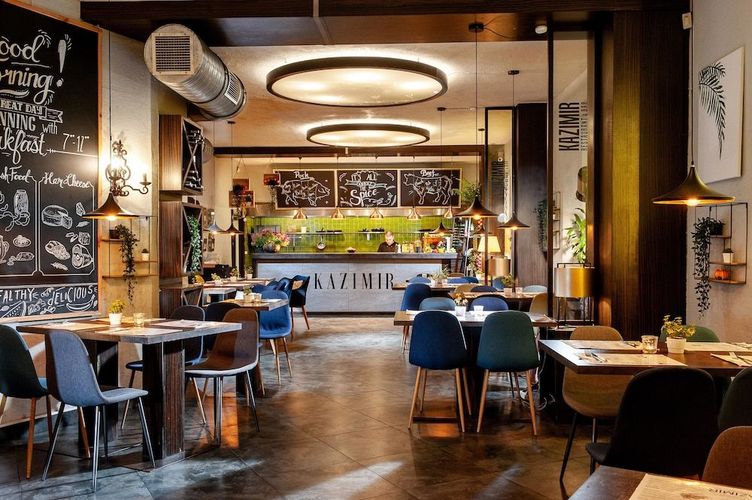 Billede av hotellet Armon Residence - nummer 8 af 10