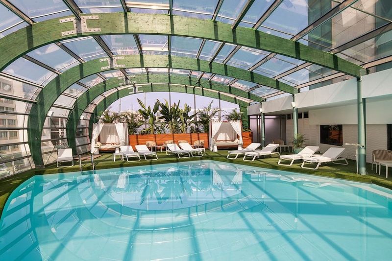 Arrecife Gran Hotel & Spa - Image 9